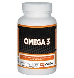 QWIN QWIN Omega 3 (90 tabs)