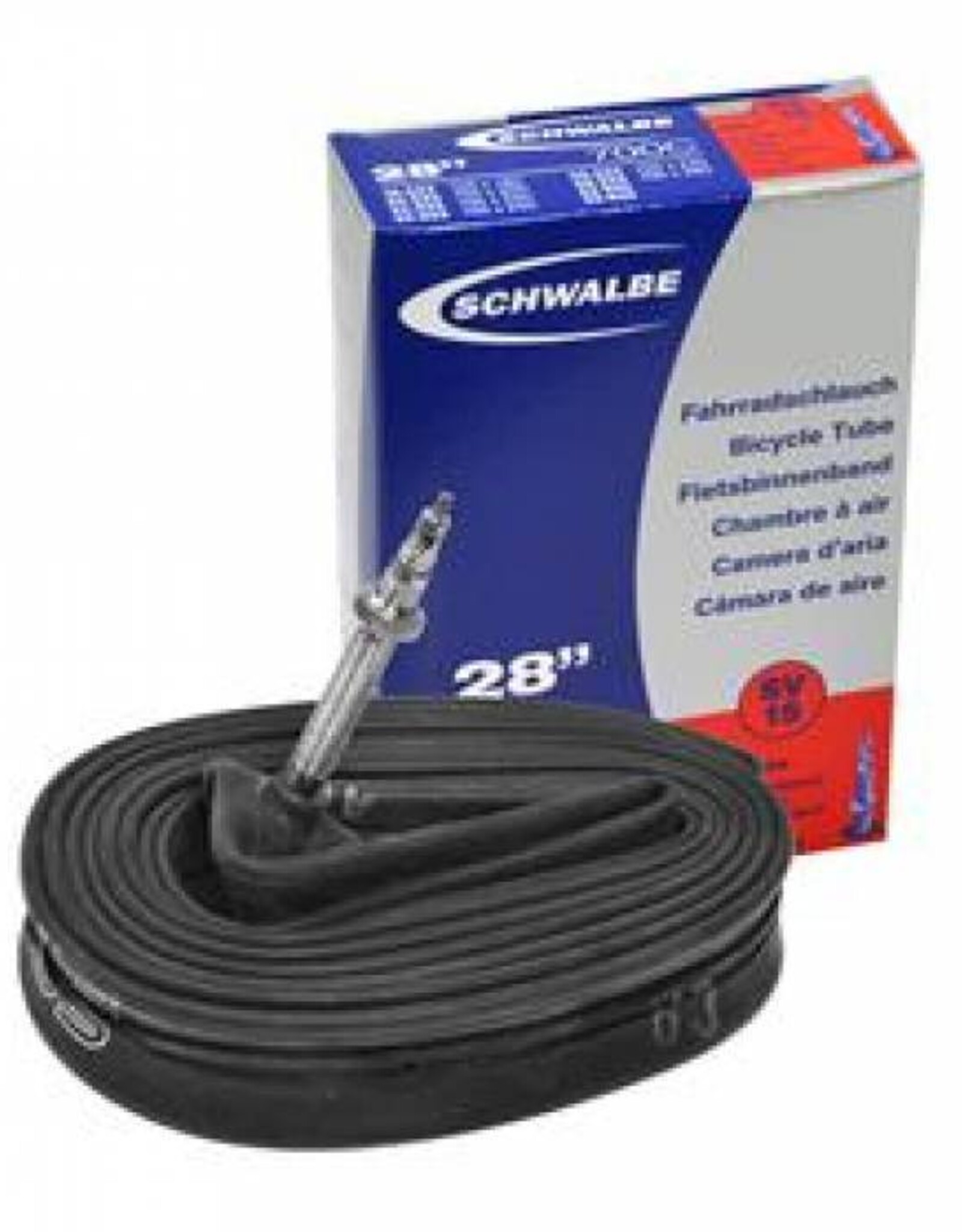 Schwalbe Schwalbe Binnenband SV15 - 40mm