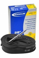Schwalbe Schwalbe Binnenband SV20 Light/X Long - 60mm