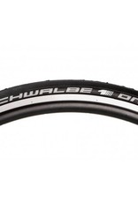 Schwalbe Schwalbe One Evolution (zwart) 700x23C Vouwband