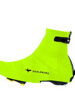 Sealskinz Sealskinz Neopreen Overschoen Fel Geel