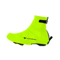 Sealskinz Sealskinz Neopreen Overschoen Fel Geel