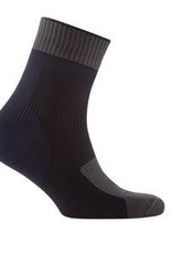 Sealskinz Sealskinz Thin Ankel Length Length Hydrostop sokken