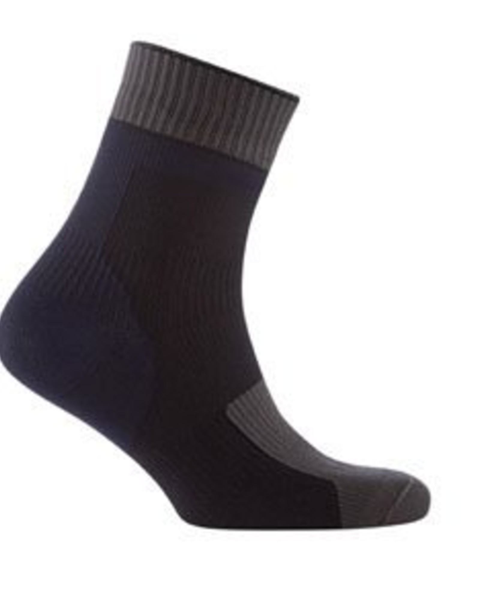 Sealskinz Sealskinz Thin Ankel Length Length Hydrostop sokken