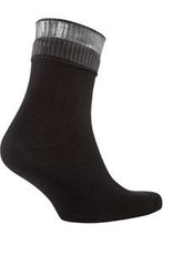 Sealskinz Sealskinz Thin Ankel Length Length Hydrostop sokken