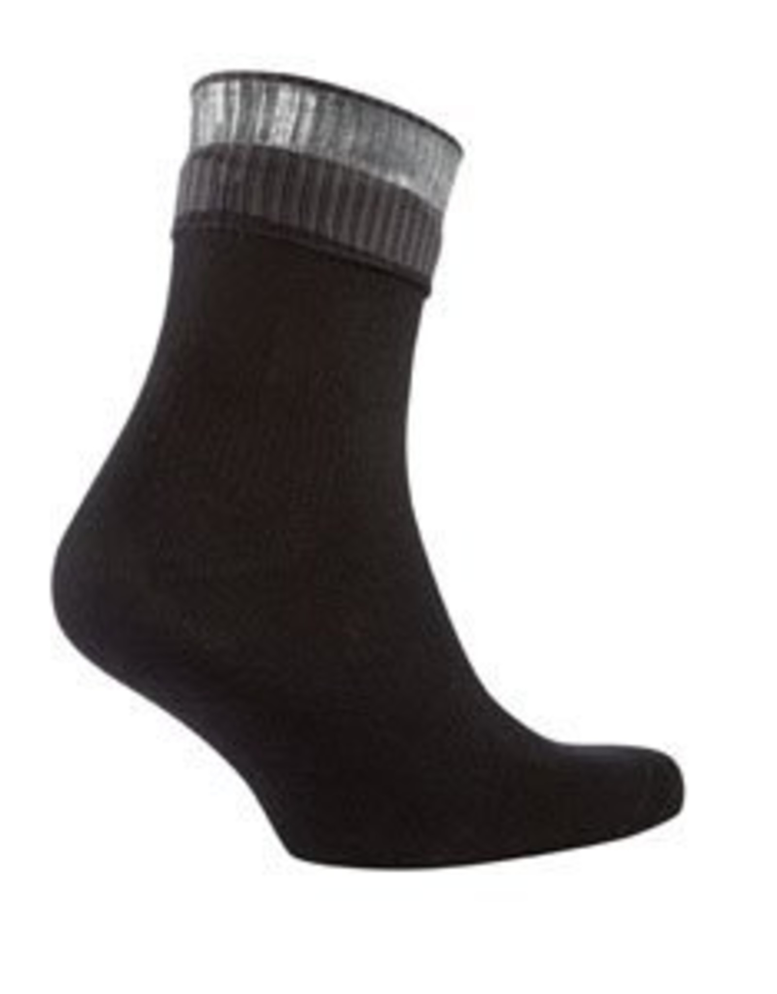 Sealskinz Sealskinz Thin Ankel Length Length Hydrostop sokken