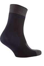 Sealskinz Sealskinz Thin Ankel Length Length Hydrostop sokken