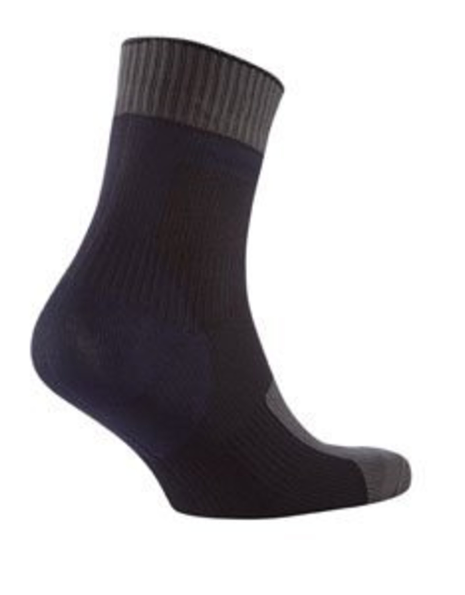 Sealskinz Sealskinz Thin Ankel Length Length Hydrostop sokken