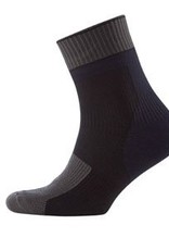 Sealskinz Sealskinz Thin Ankel Length Length Hydrostop sokken