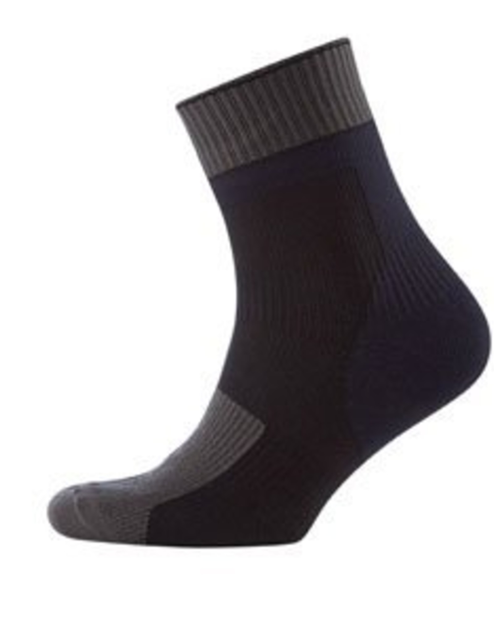 Sealskinz Sealskinz Thin Ankel Length Length Hydrostop sokken