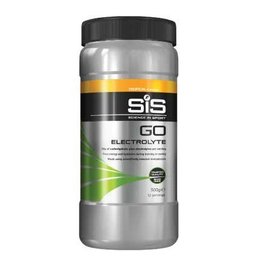 SIS (Science in Sports) SIS Electrolyte (500gr) Dorstlesser