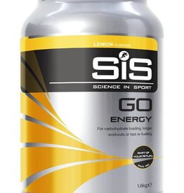 SIS (Science in Sports) SIS Go Energy (1600gr) Energiedrank