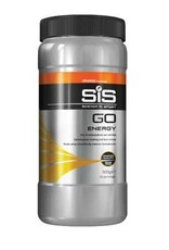 SIS (Science in Sports) SIS Go Energy (500gr) Energiedrank