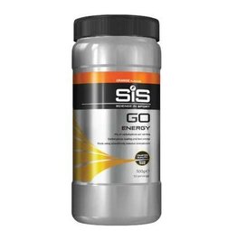 SIS (Science in Sports) SIS Go Energy (500gr) Energiedrank