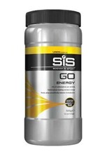 SIS (Science in Sports) SIS Go Energy (500gr) Energiedrank