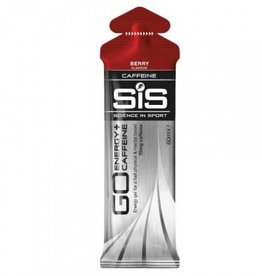 SIS (Science in Sports) SIS Go Energiegel + Cafeine (60ml)