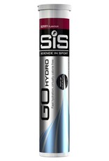 SIS (Science in Sports) SIS Go Hydro (20 tabs) Hydratatietabletten
