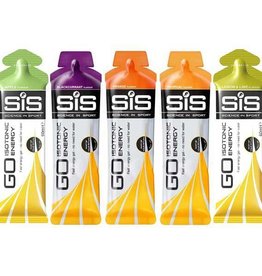 SIS (Science in Sports) SIS Go Isotonic Energiegel (60ml)