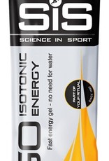SIS (Science in Sports) SIS Go Isotonic Energiegel (60ml)