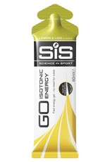 SIS (Science in Sports) SIS Go Isotonic Energiegel (60ml)