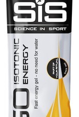 SIS (Science in Sports) SIS Go Isotonic Energiegel (60ml)