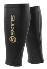 Skins Skins Essentials Calf Tights MX Gold Compressietubes Goud