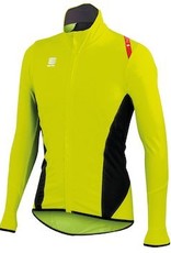 Sportful SF Fiandre Light NoRain Top Geel
