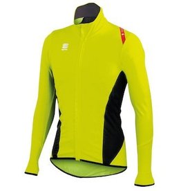 Sportful SF Fiandre Light NoRain Top Geel