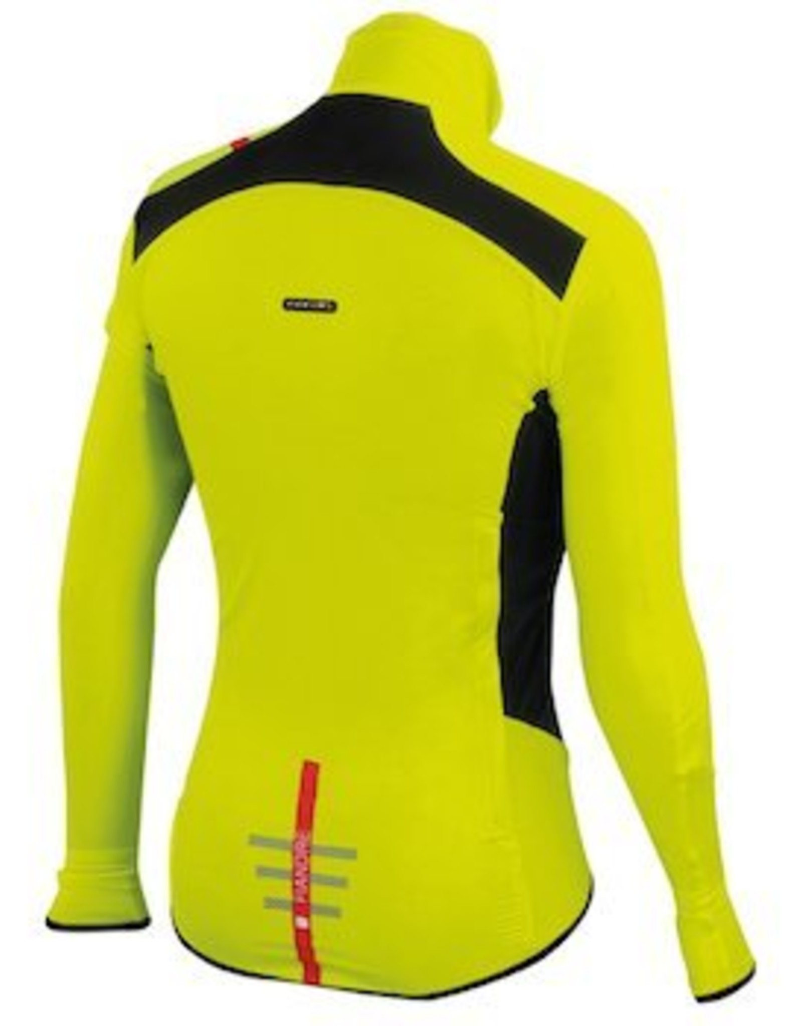 Sportful SF Fiandre Light NoRain Top Geel