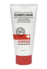 Sportique Elements Cream