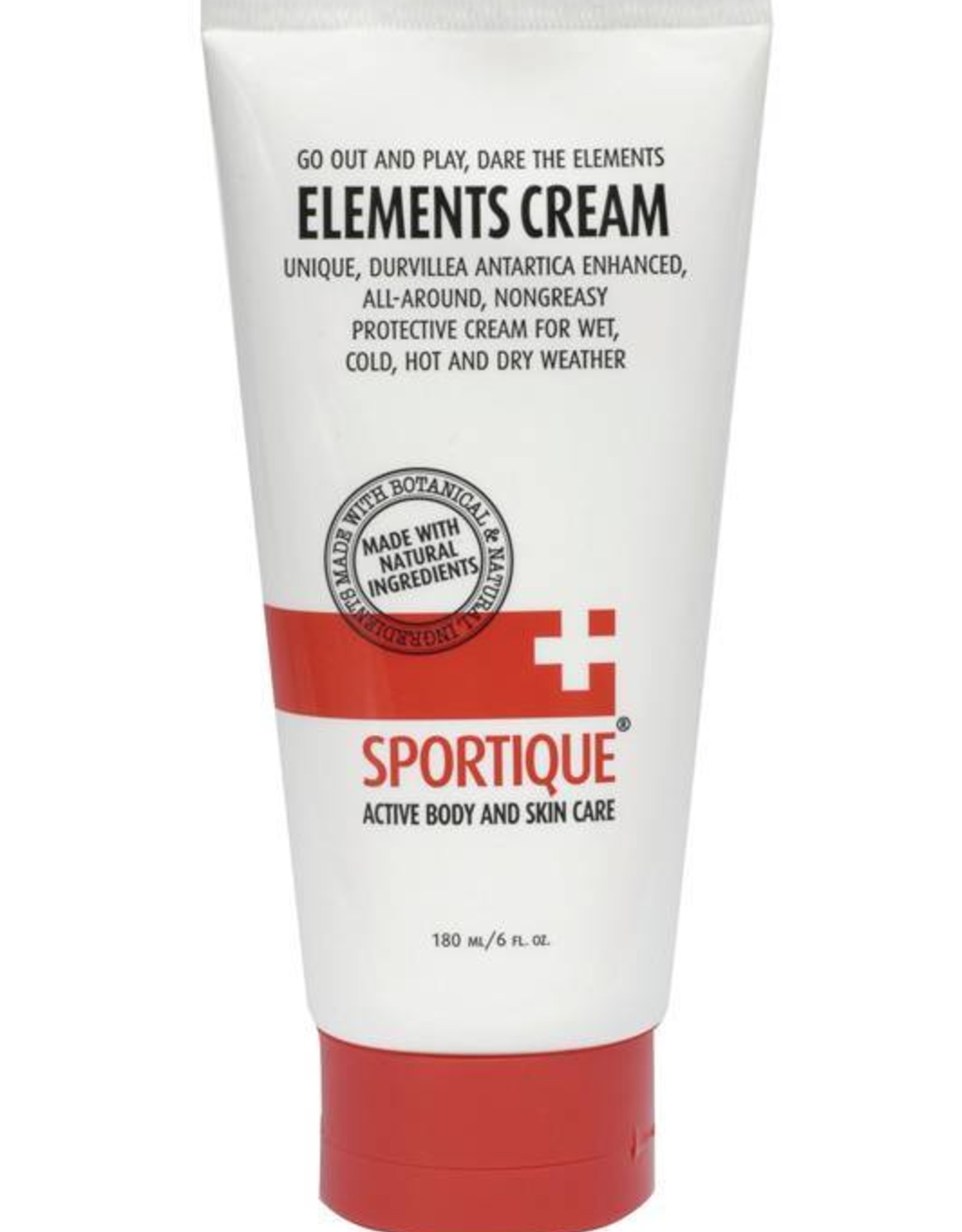 Sportique Elements Cream
