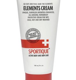 Sportique Elements Cream