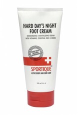 Sportique Foot Cream Hard Day's Night