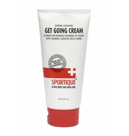 Sportique Get Going Cream (mild)