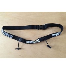 SVT Racebelt / Startnummer gordel