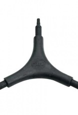 PRO PRO Y-Sleutel Inbus 4,5,6 mm