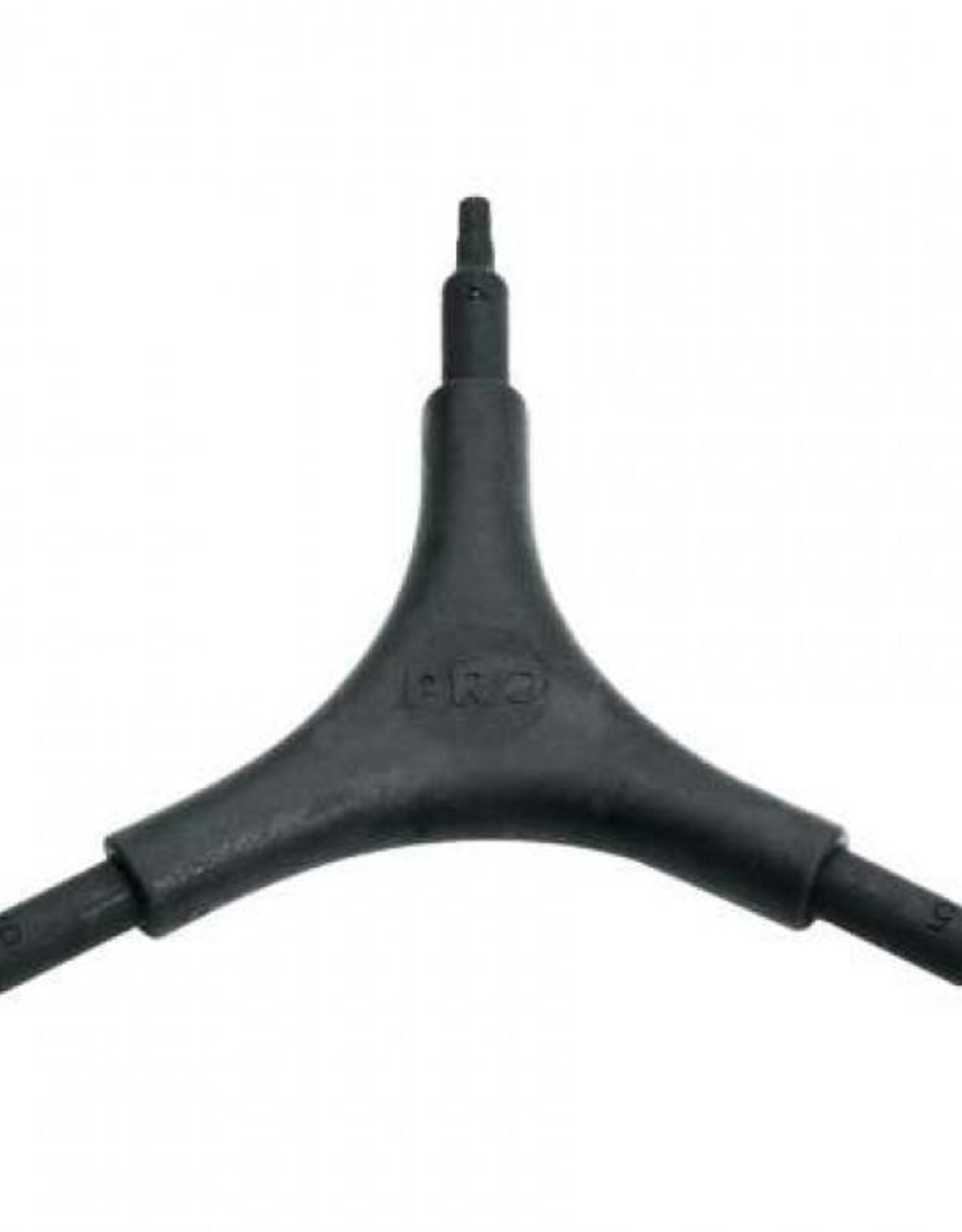 PRO PRO Y-Sleutel Inbus 4,5,6 mm