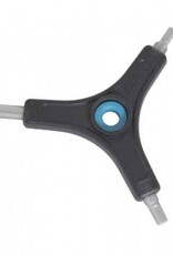 TACX Tacx Y-Tool Inbus 4,5,6 mm