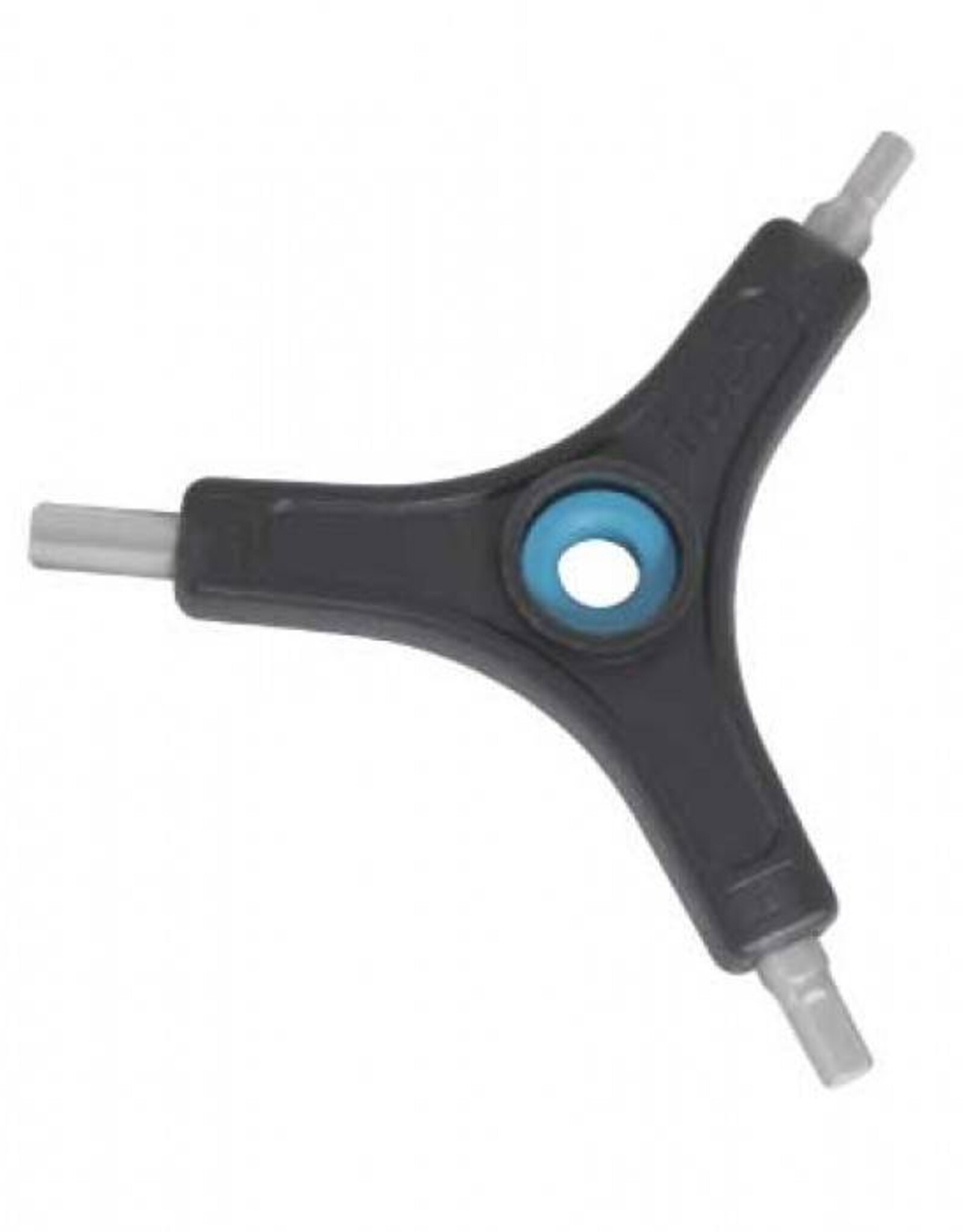 TACX Tacx Y-Tool Inbus 4,5,6 mm