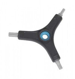 TACX Tacx Y-Tool Inbus 4,5,6 mm