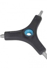 TACX Tacx Y-Tool Torx T20, T25, T30