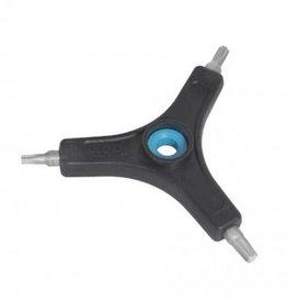 TACX Tacx Y-Tool Torx T20, T25, T30
