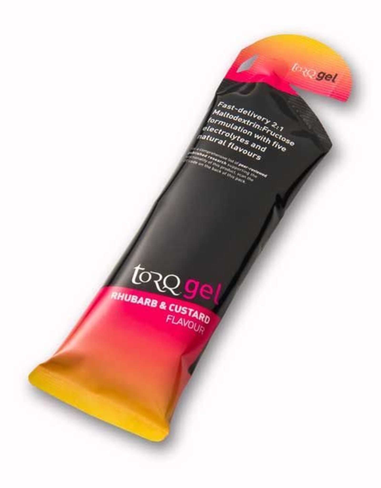 TORQ TORQ Energiegel (38gr)