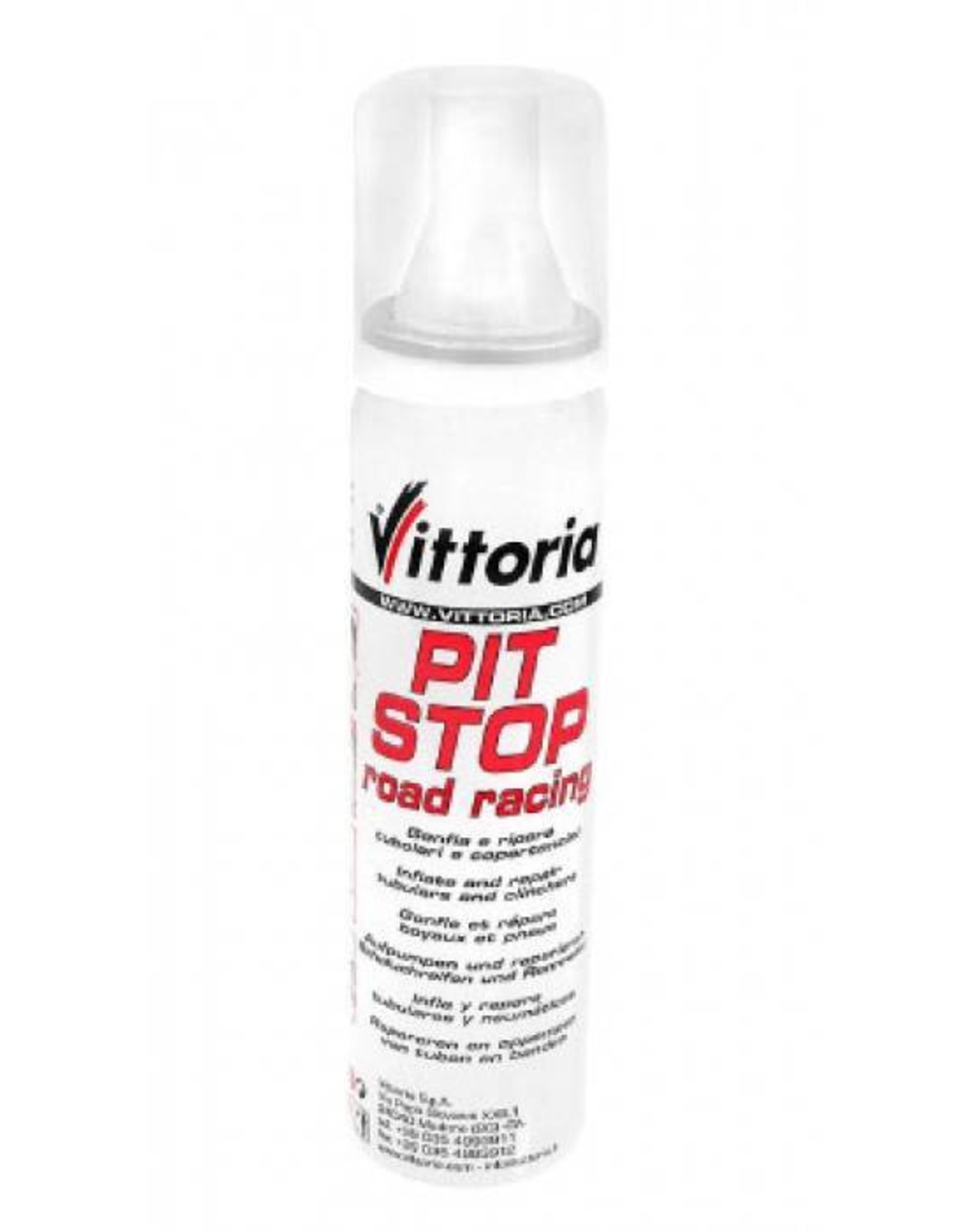 Vittoria Vittoria Pit Stop Race + Cliphouder