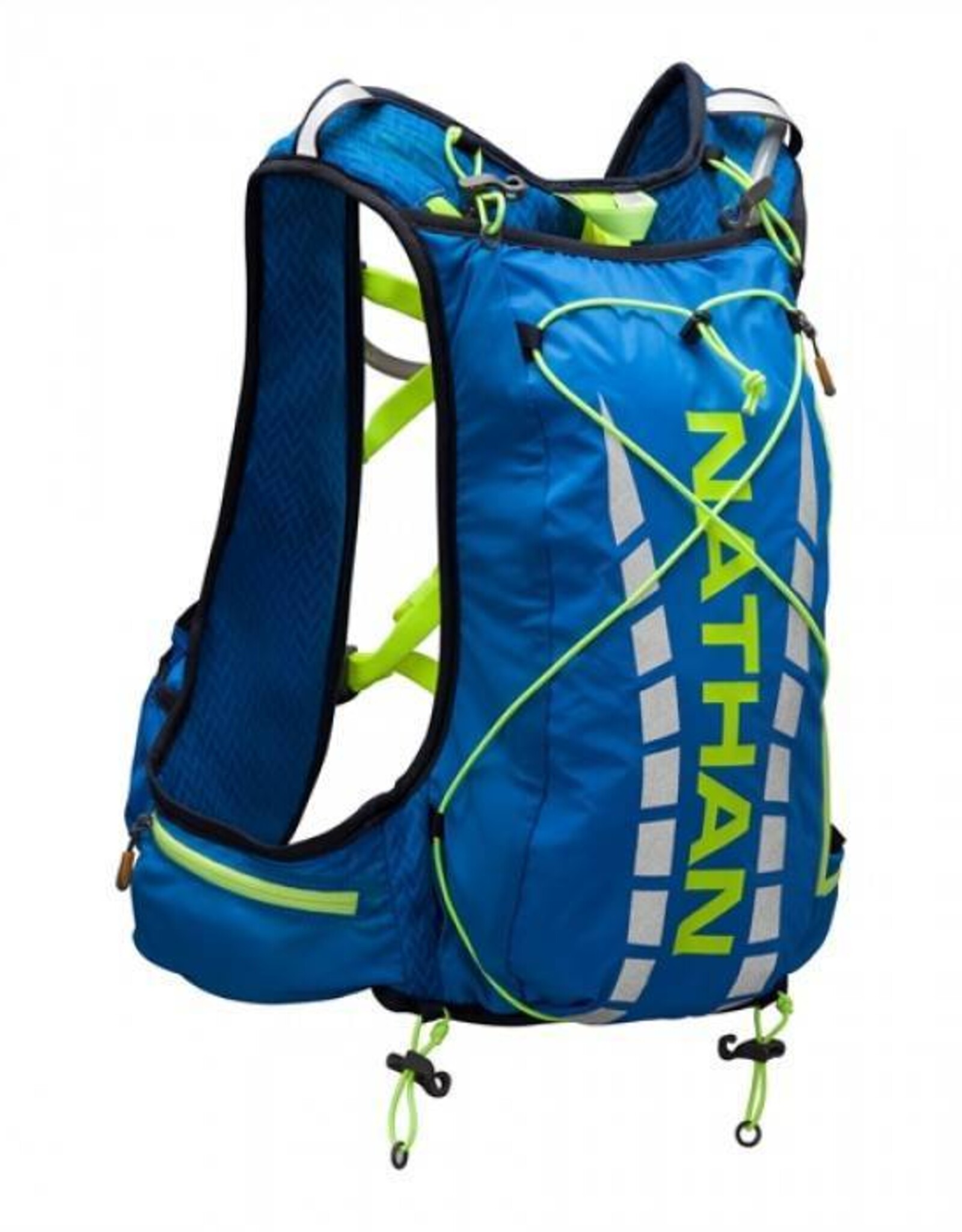 Nathan Nathan VaporAir - 7L inhoud/2L drinkzak – Blauw