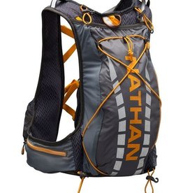 Nathan Nathan VaporAir - 7L inhoud/2L drinkzak – Grijs