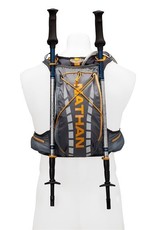 Nathan Nathan VaporAir - 7L inhoud/2L drinkzak – Grijs