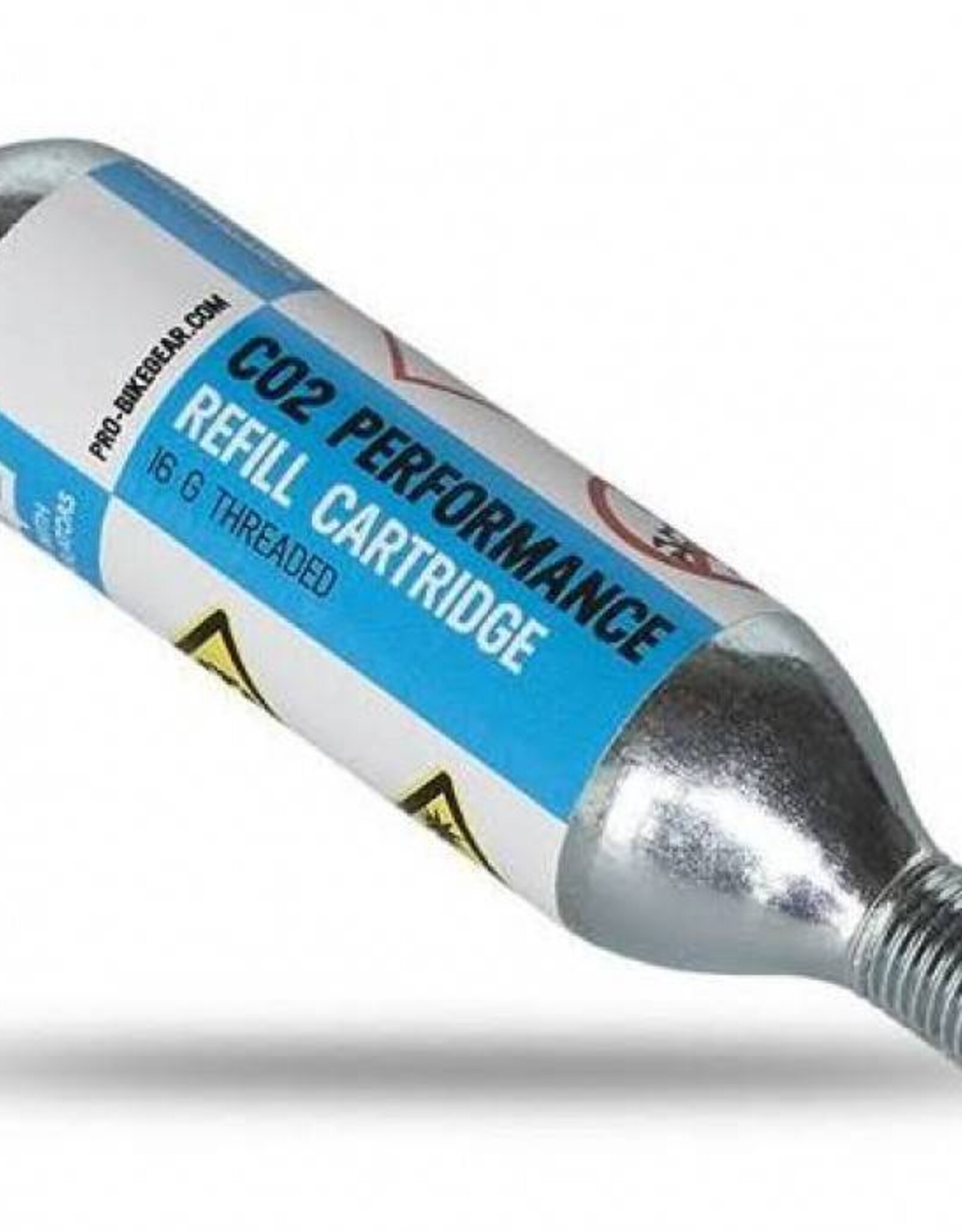 PRO PRO Co2 Cartridges (16gr)