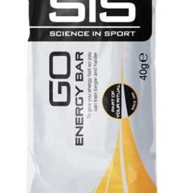 SIS (Science in Sports) SIS Mini Go Energiereep (40gr)