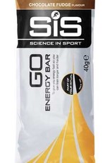 SIS (Science in Sports) SIS Mini Go Energiereep (40gr) - Korte THT